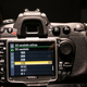 Illustration for article titled Hands On D3 and D300 Impressions: Beefy and Beautiful